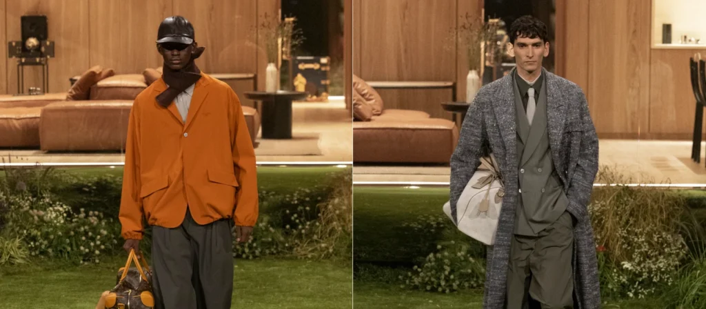 Louis Vuitton Men's Fall Winter 2026