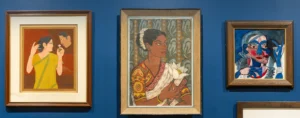 Resonant Histories India & The Arab World Mumbai