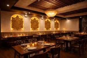 SuSu Steakhouse Chicago