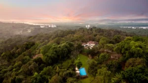The Postcard Ayurveda Retreat, Old Goa – A Sitaram Ayurveda Experience
