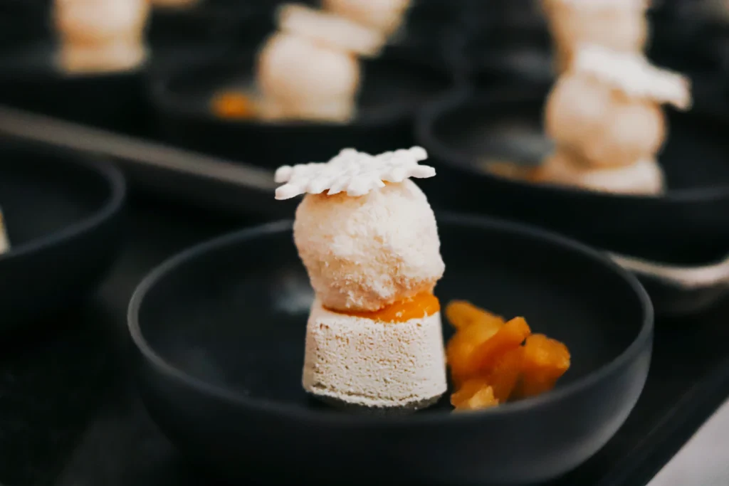 Fairmont Le Château Frontenac reopens the only Ice Restaurant in the Americas for Winter 2026 6 Fairmont Quebec Ice Restaurant