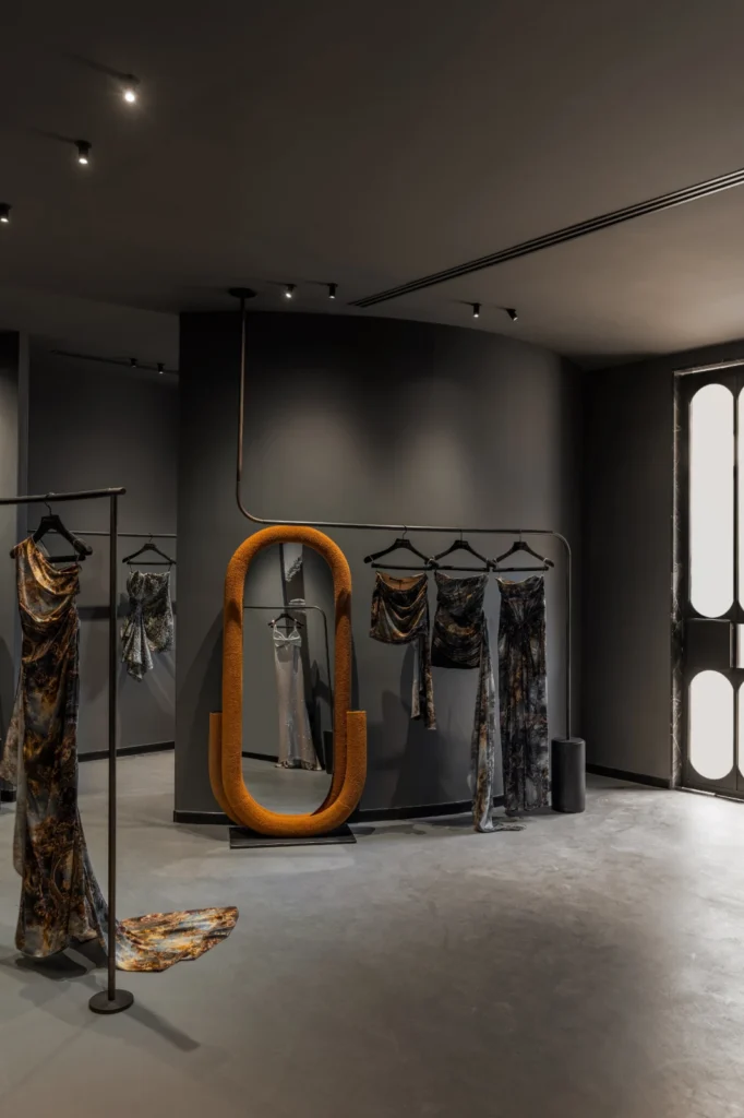 Shantnu & Nikhil unveil flagship dedicated to red carpet womenswear 7 Shantnu Nikhil Womenswear store
