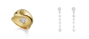 GemFair X DeBeers Capsule Collection