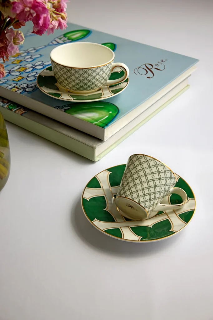 House of Rose Tableware