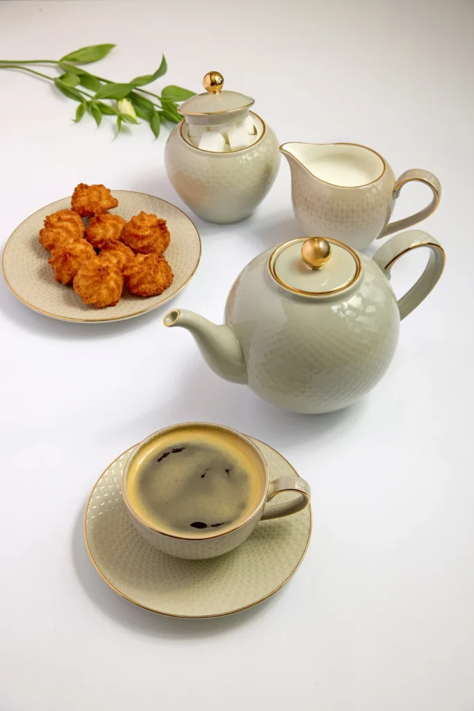 House of Rose Tableware