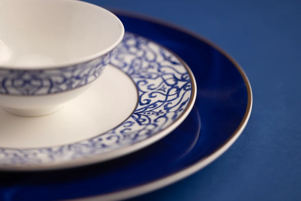 House of Rose Tableware