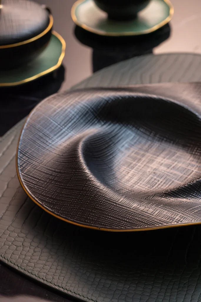 House of Rose Tableware