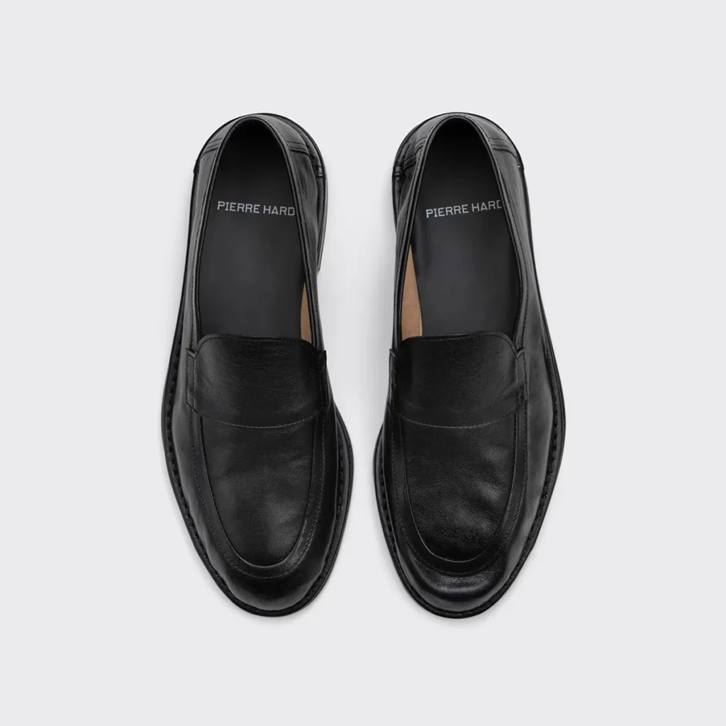 The Fight on Kangaroo Leather, and What Comes Next 5 Pierre Hardy Noto Loafer