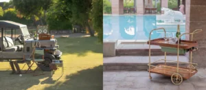 Orange Tree X Jodhpur Furniture collection