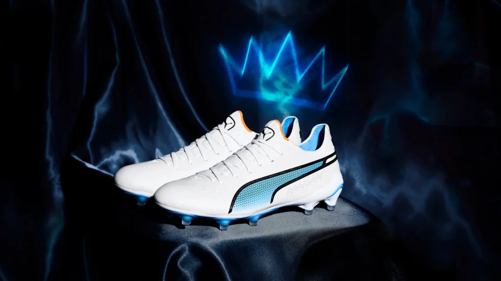 The Fight on Kangaroo Leather, and What Comes Next 2 Puma King made with K-Better 2023
