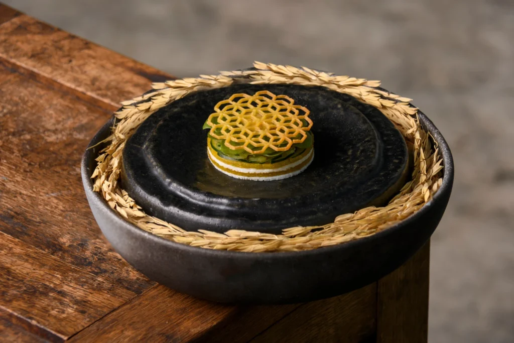 Saawaan X The Oberoi