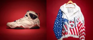 Scottie Pippen Sotheby's collection