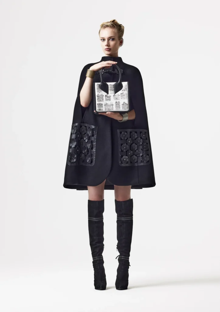 Sergio Soldano FW 2026