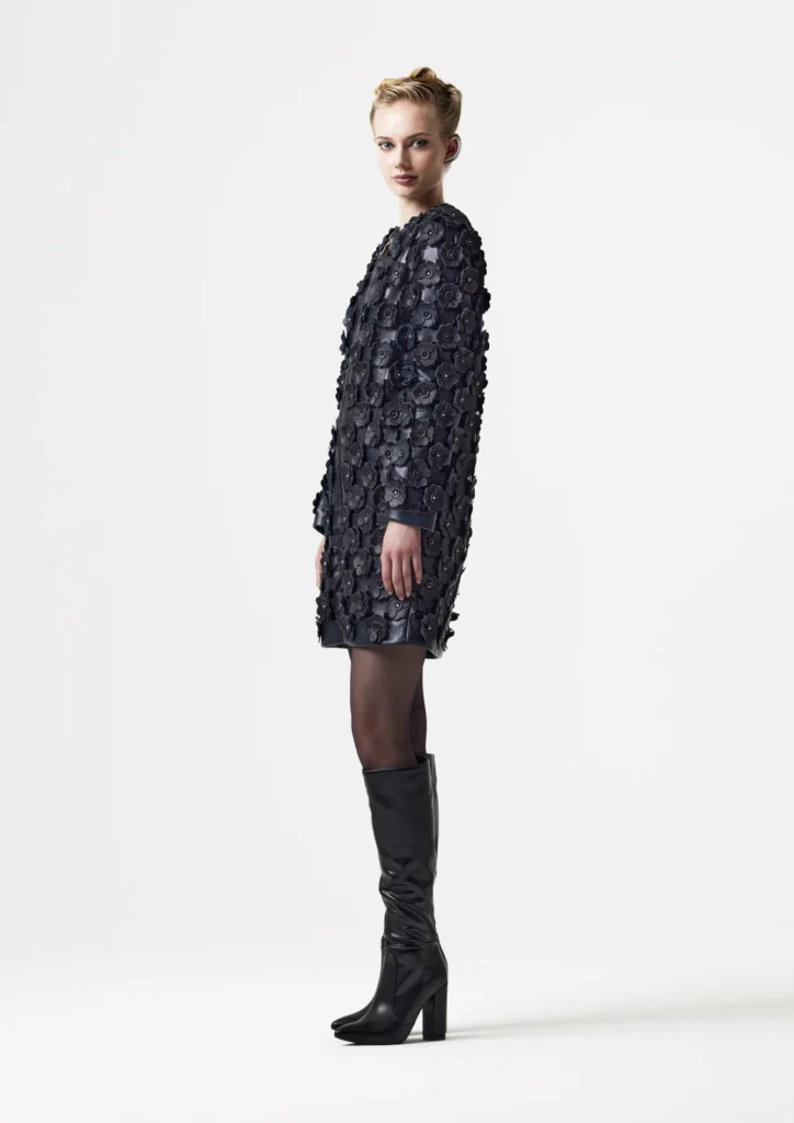 Sergio Soldano FW 2026