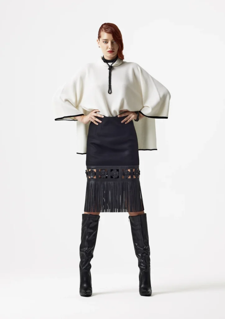 Sergio Soldano FW 2026