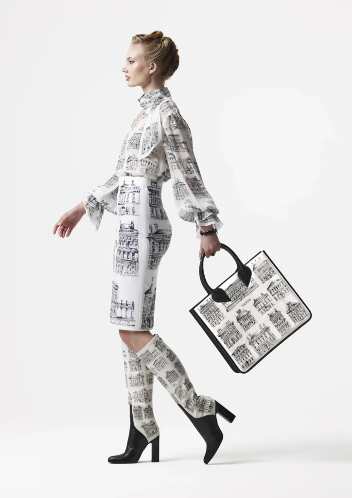 Sergio Soldano FW 2026