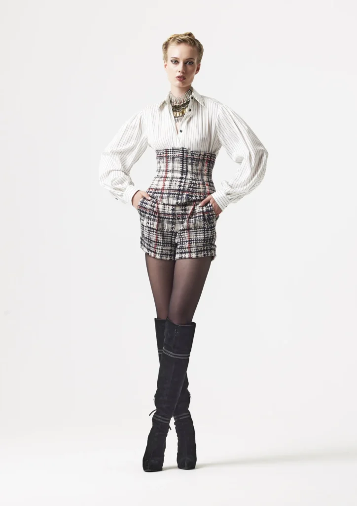 Sergio Soldano FW 2026