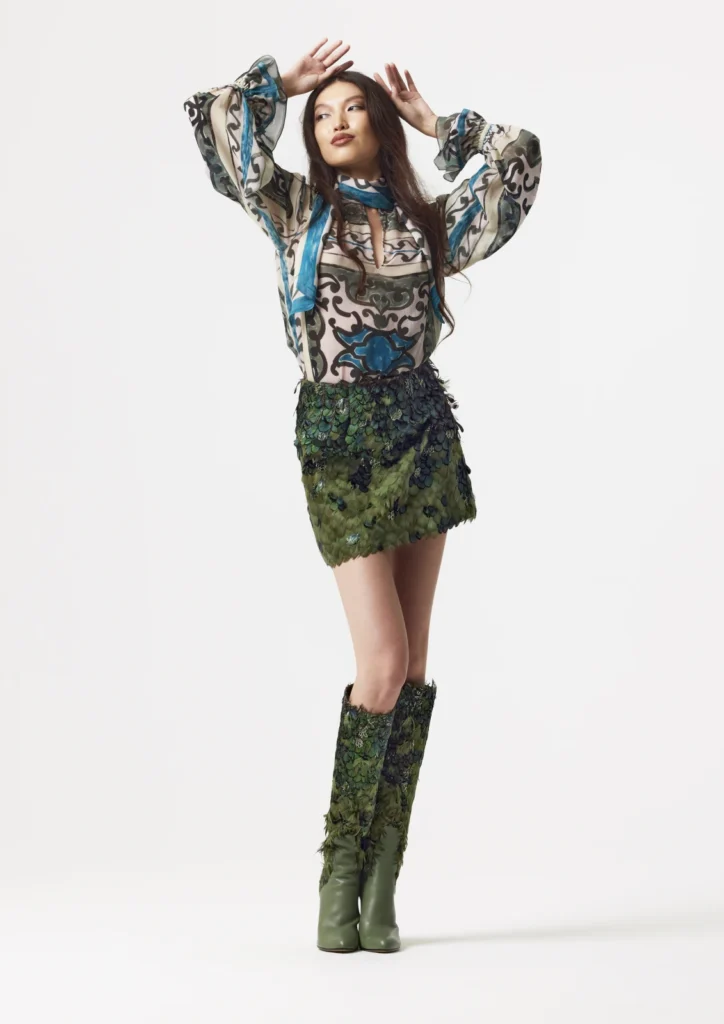 Sergio Soldano FW 2026