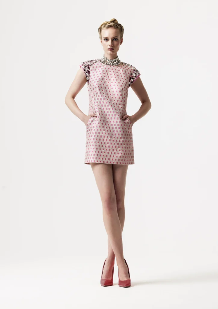 Sergio Soldano FW 2026