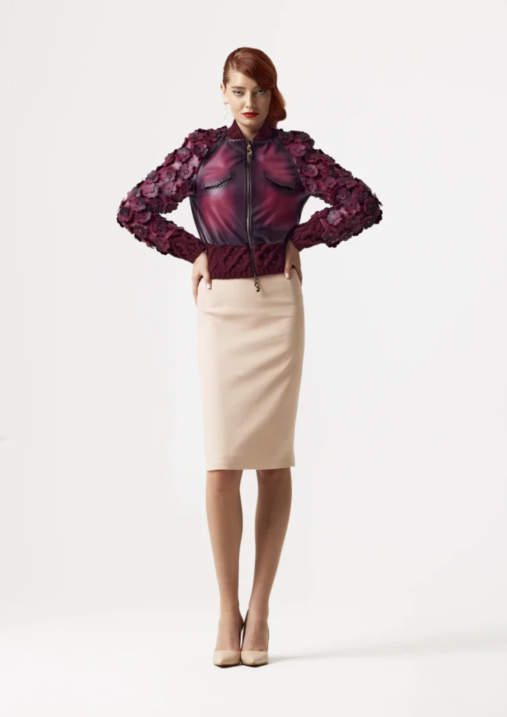 Sergio Soldano FW 2026
