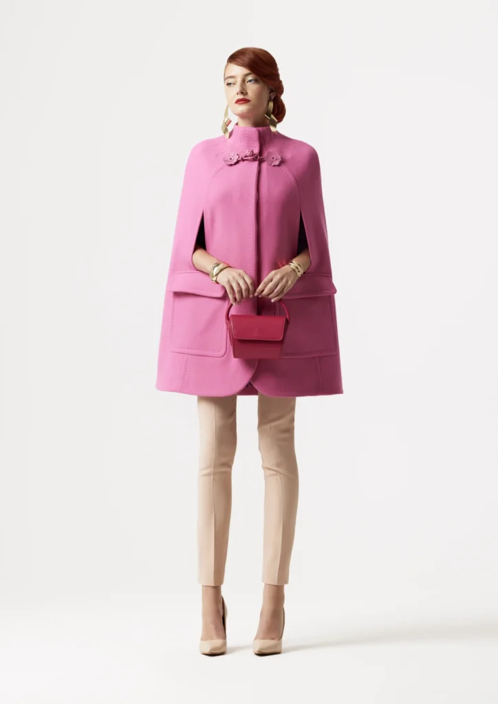 Sergio Soldano FW 2026