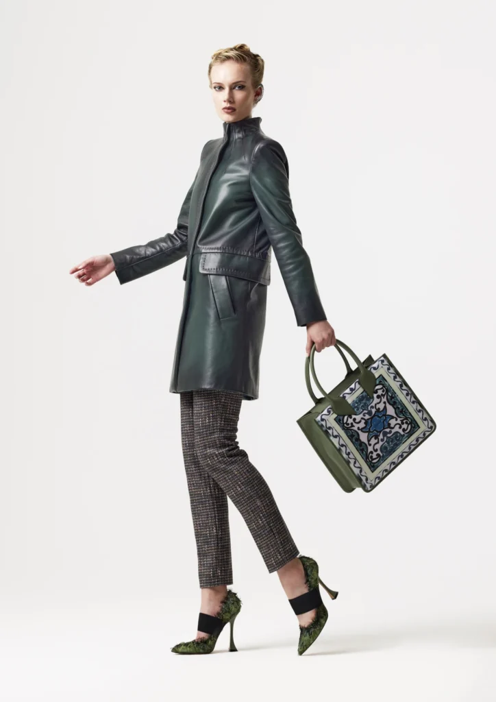 Sergio Soldano FW 2026