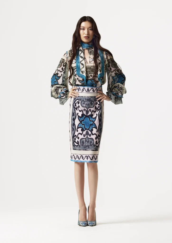 Sergio Soldano FW 2026