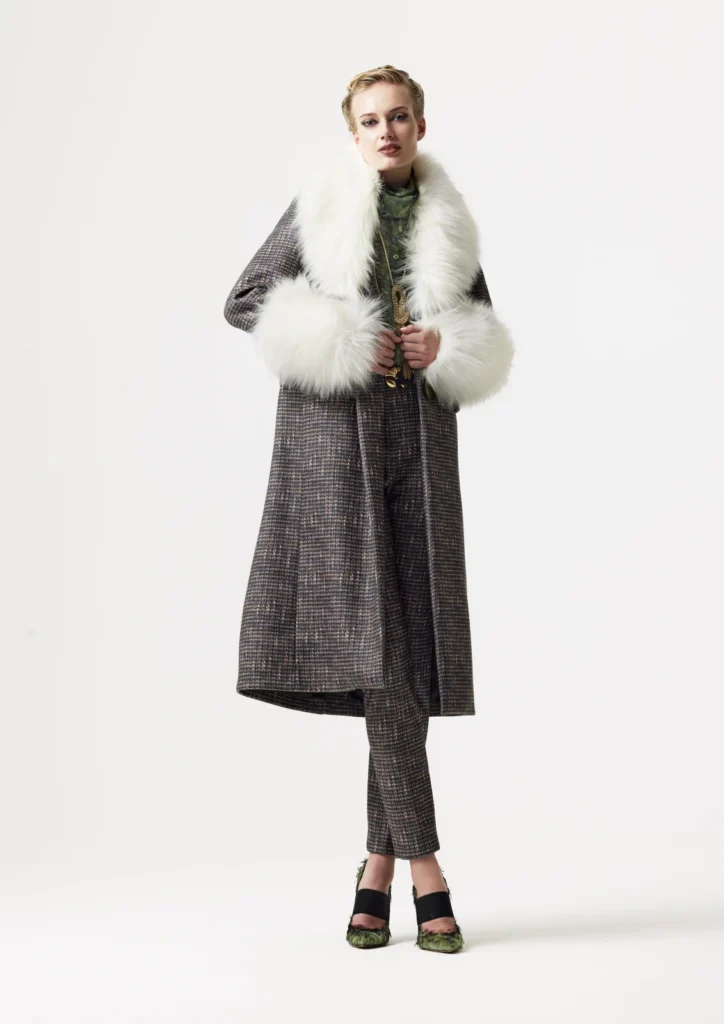 Sergio Soldano FW 2026
