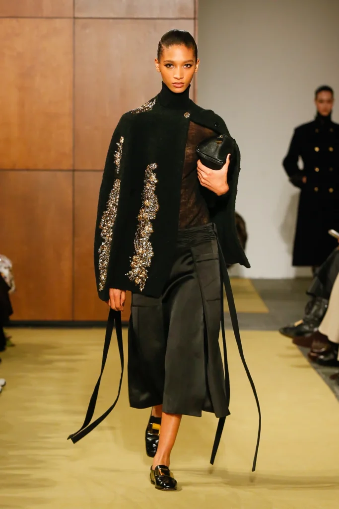 Tory Burch FW 2026