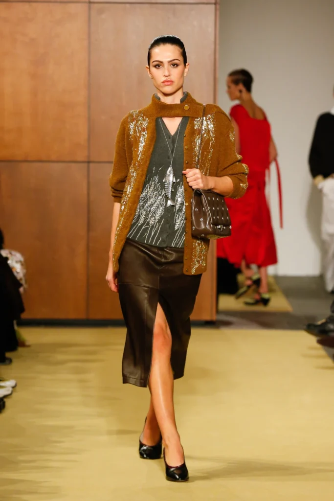 Tory Burch FW 2026