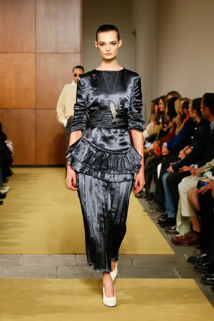 Tory Burch FW 2026
