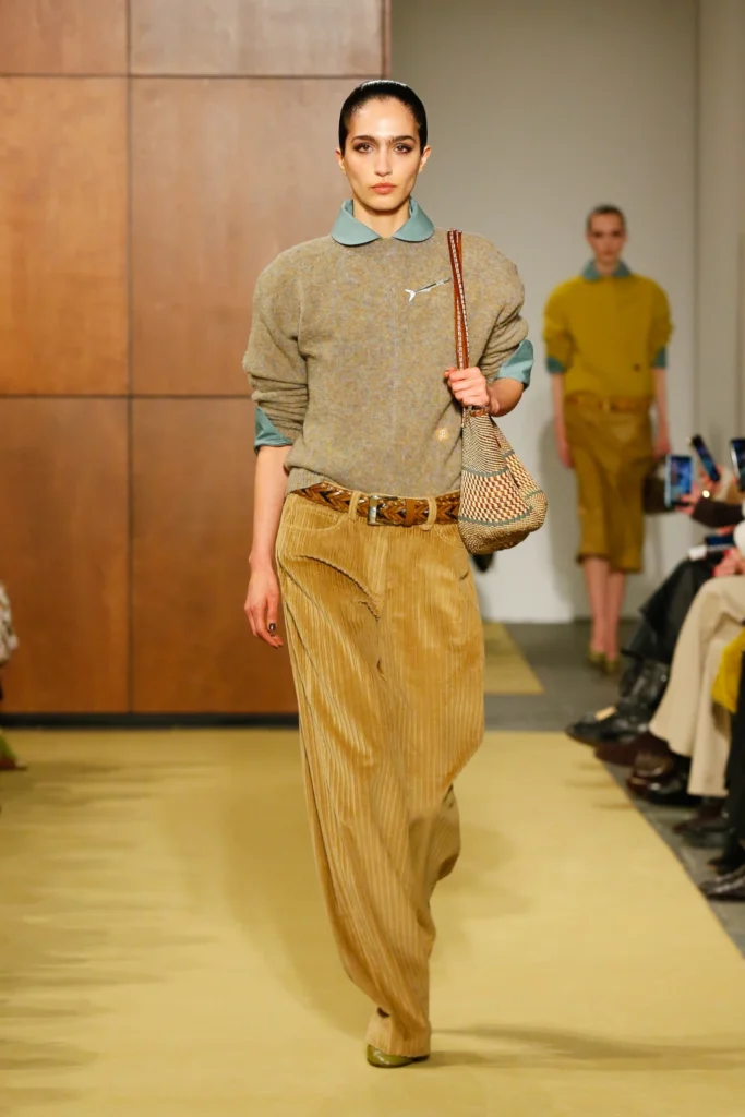 Tory Burch FW 2026