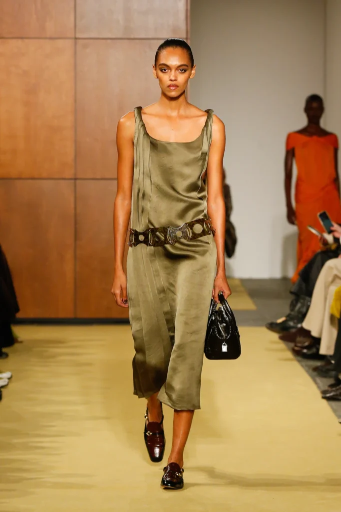 Tory Burch FW 2026
