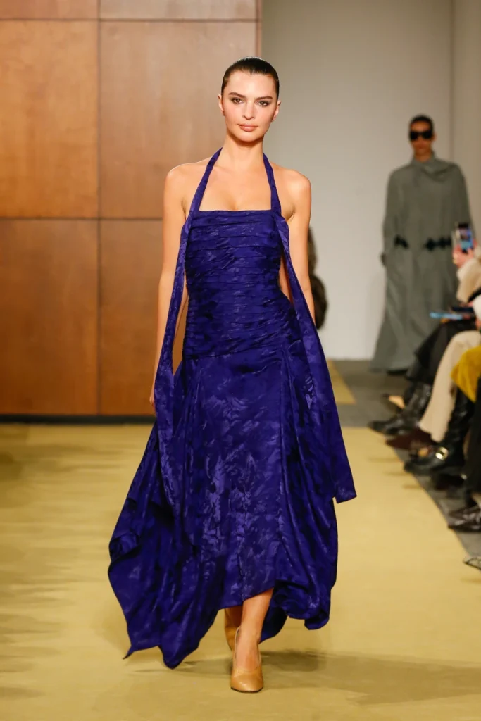 Tory Burch FW 2026