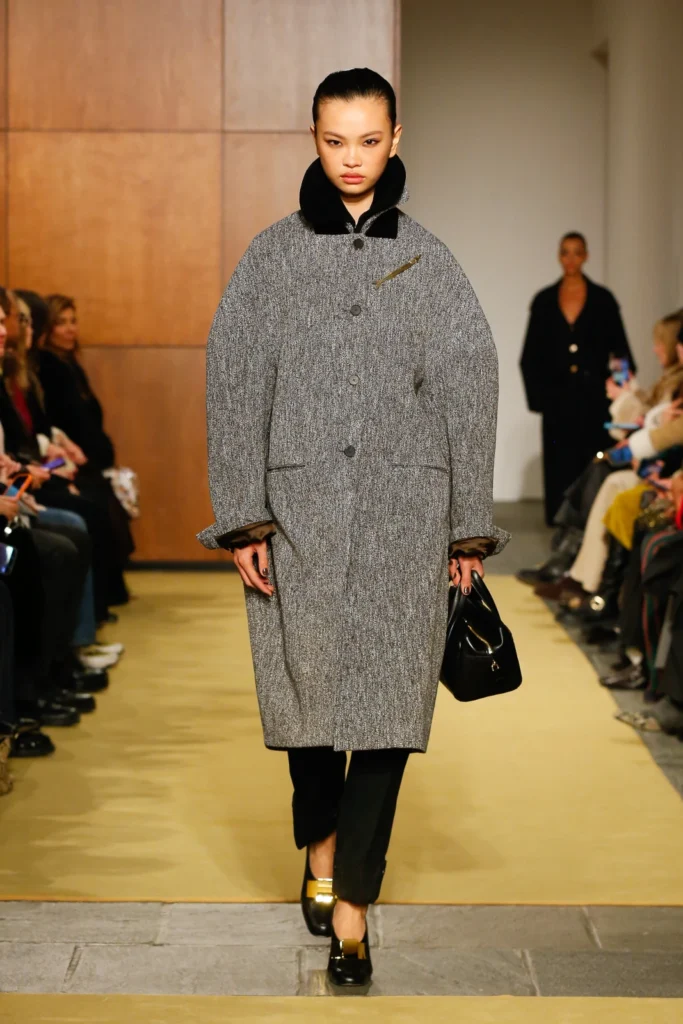 Tory Burch FW 2026