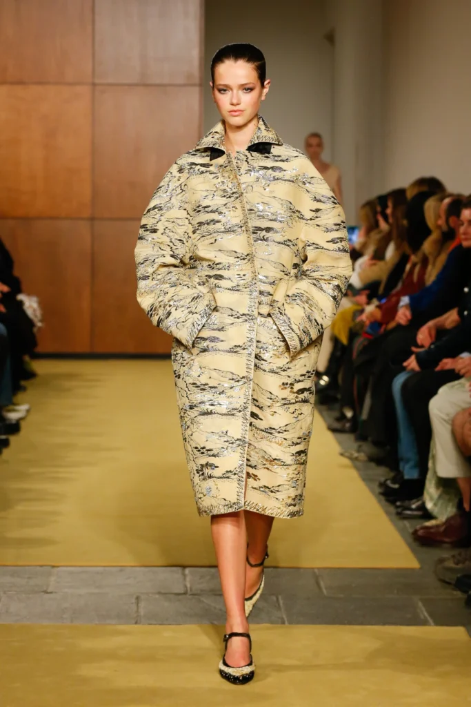 Tory Burch FW 2026