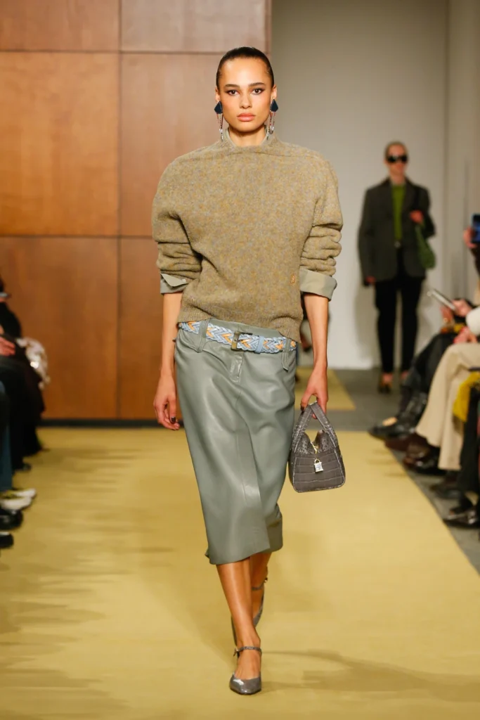 Tory Burch FW 2026