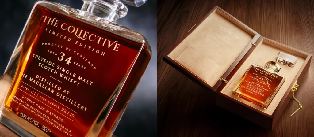 India’s ABD Maestro uncorks a 34-year Macallan legacy in just 60 bottles 12 The Collective ABD Maestro