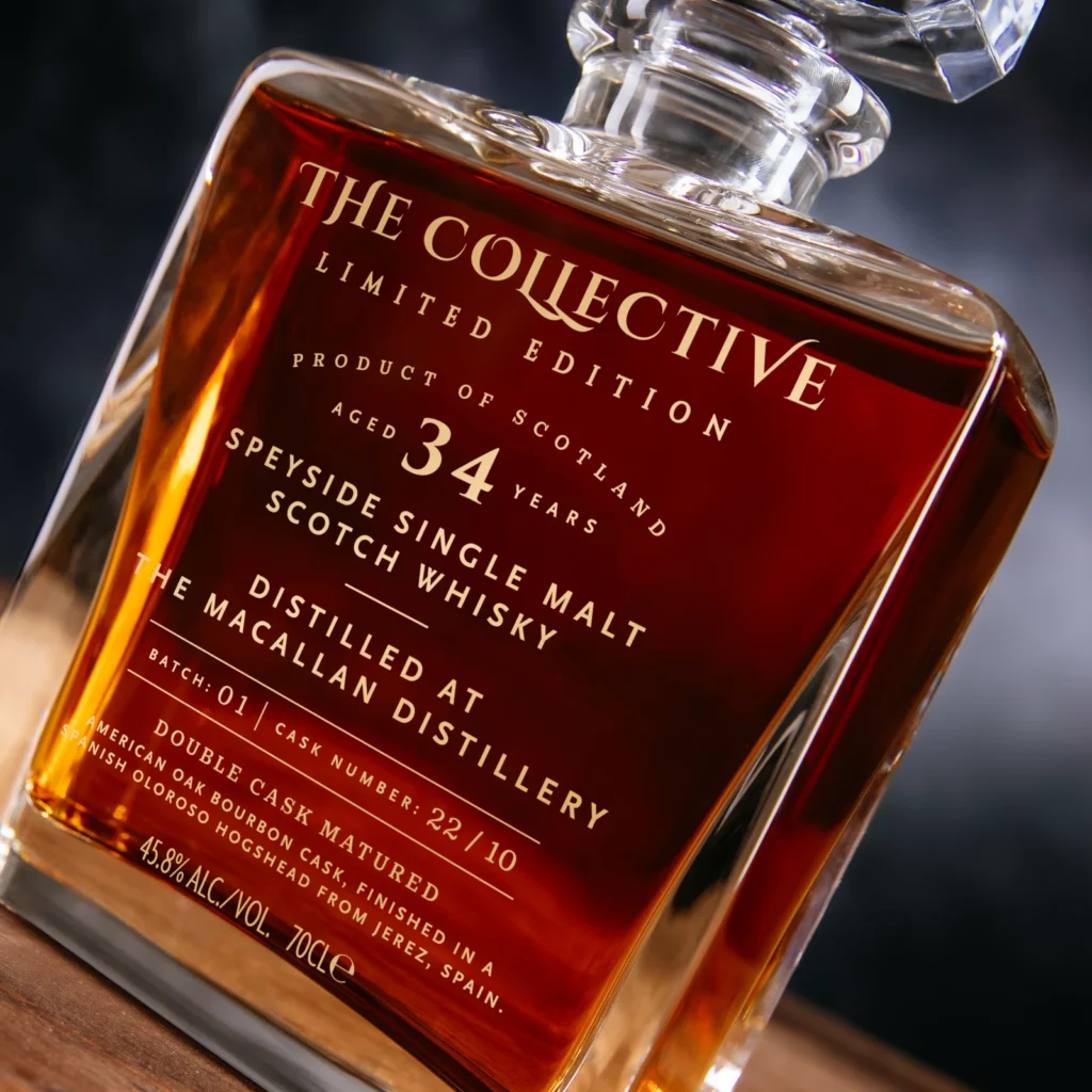 The Collective ABD Maestro