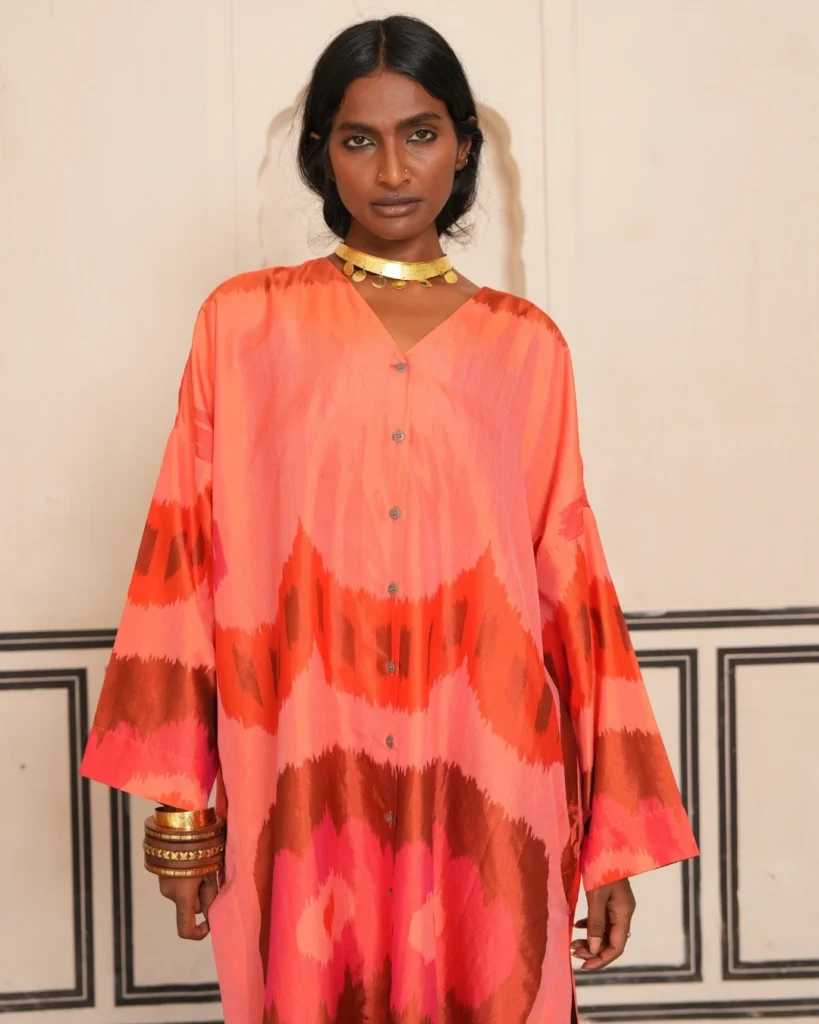 Translate Ikat India