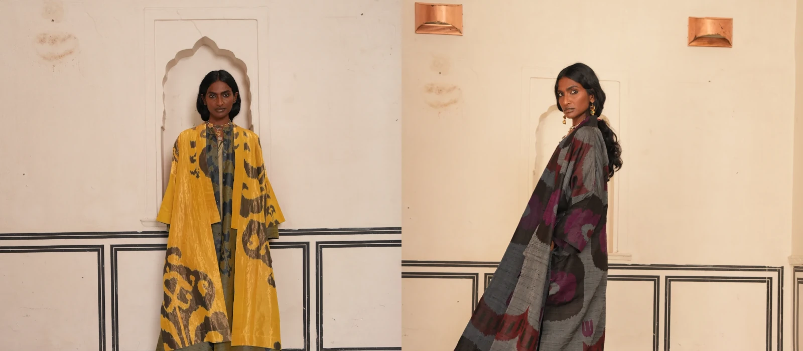Translate Ikat India