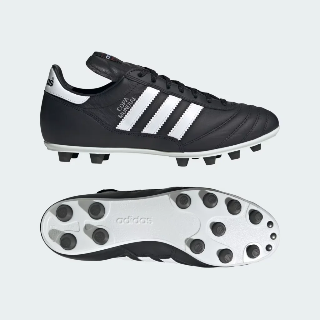 The Fight on Kangaroo Leather, and What Comes Next 1 Adidas Copa Mundial