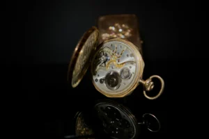 luxury watch