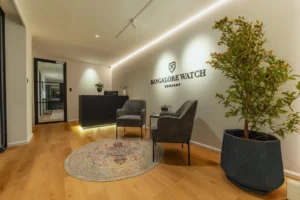 Bangalore Watch Company
