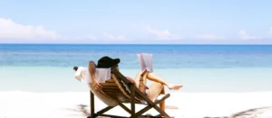 Luxury travel