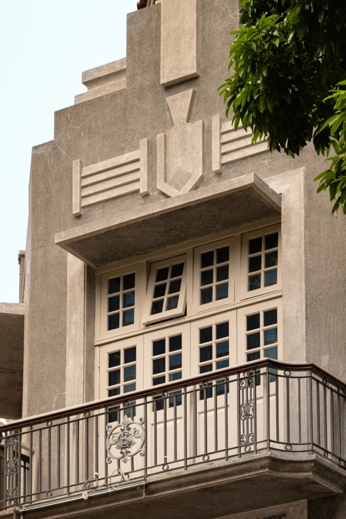 21 Carpenter Singapore