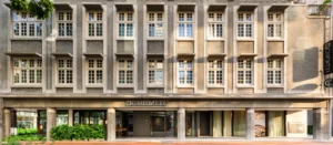 21 Carpenter Singapore