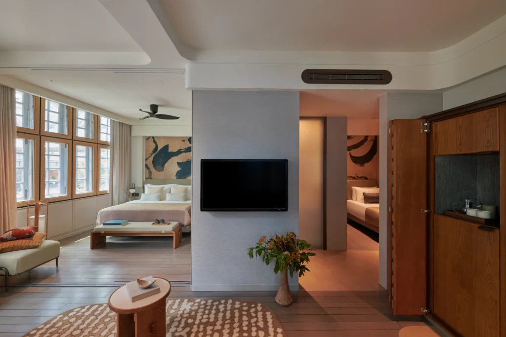 21 Carpenter Singapore