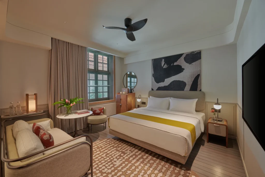 21 Carpenter Singapore
