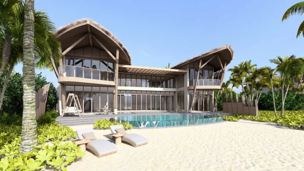 Aura Maldives